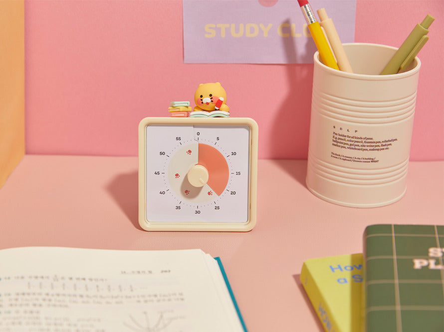 Kakao Friends - Newborn Choonsik Time Management Timer