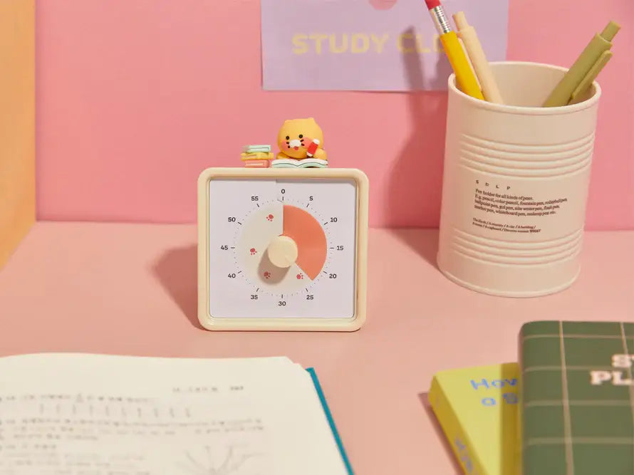 Kakao Friends - Newborn Choonsik Time Management Timer - Kakao Friends - Accessories - Harumio