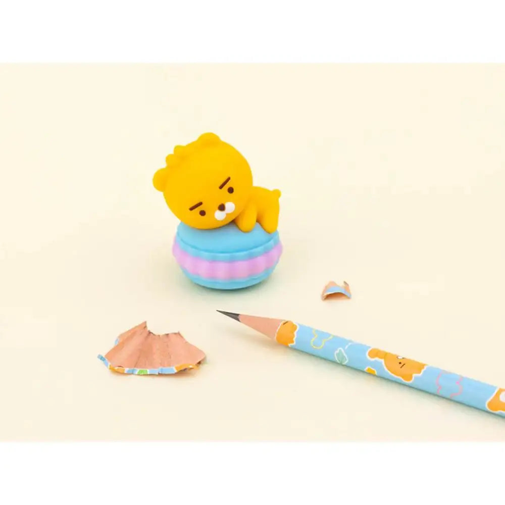 Kakao Friends - Lovely Figure Pencil Sharpener - Kakao Friends - Home & Living, Accessories - Harumio