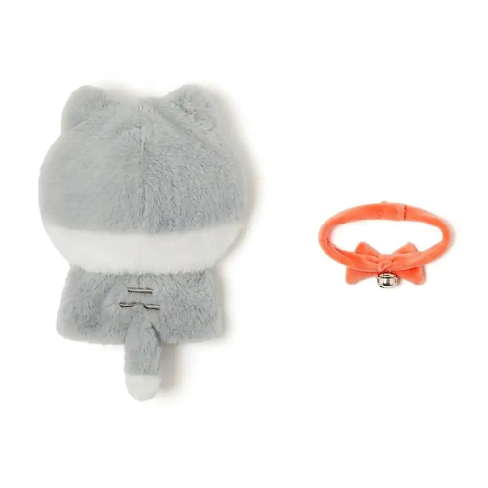 Kakao Friends - Choonsik is the Best Doll Costume - Kakao Friends - Plush doll Costume - Harumio