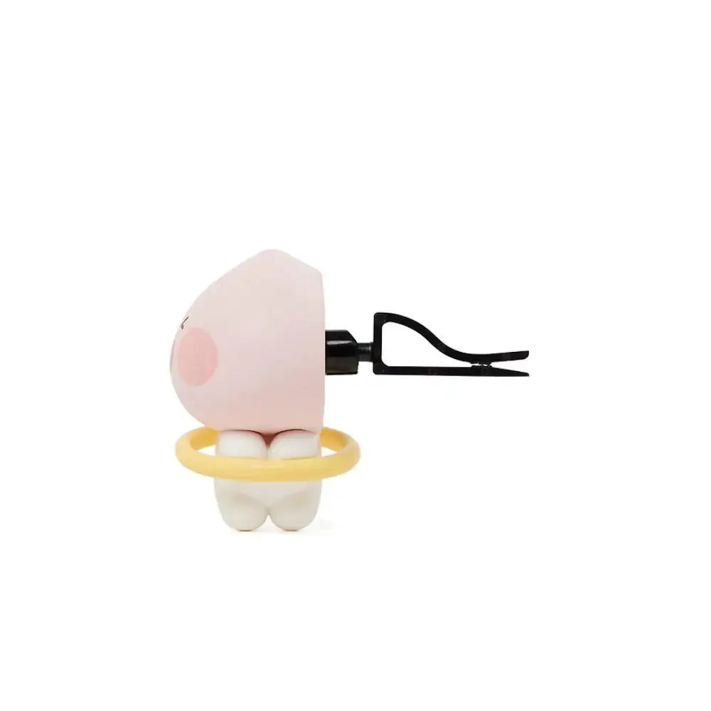 Kakao Friends - Hula Hoop Car Air Freshener - Kakao Friends - Freshener - Harumio