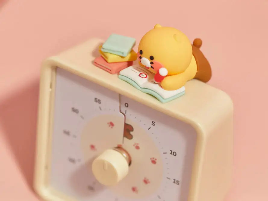Kakao Friends - Newborn Choonsik Time Management Timer - Kakao Friends - Accessories - Harumio