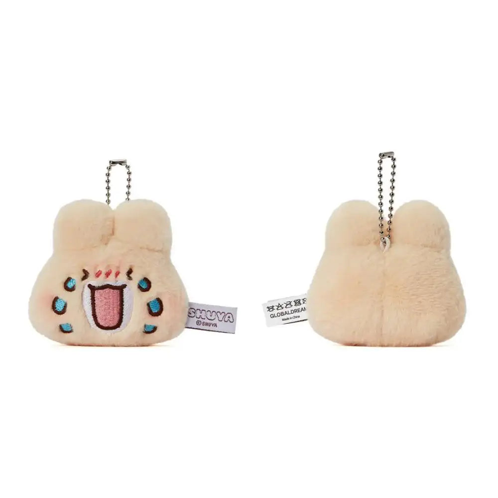 Kakao Friends - Shuya Toya Face Random Keyring - Kakao Friends - Home & Living, Accessories - Harumio