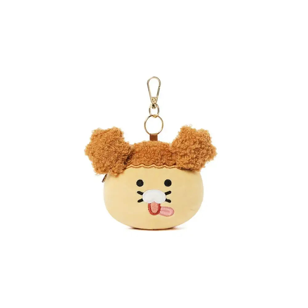 Maru Is a Puppy x Kakao Friends - Choonsik Reel Pouch - Webtoon Friends - reel pouch - Harumio