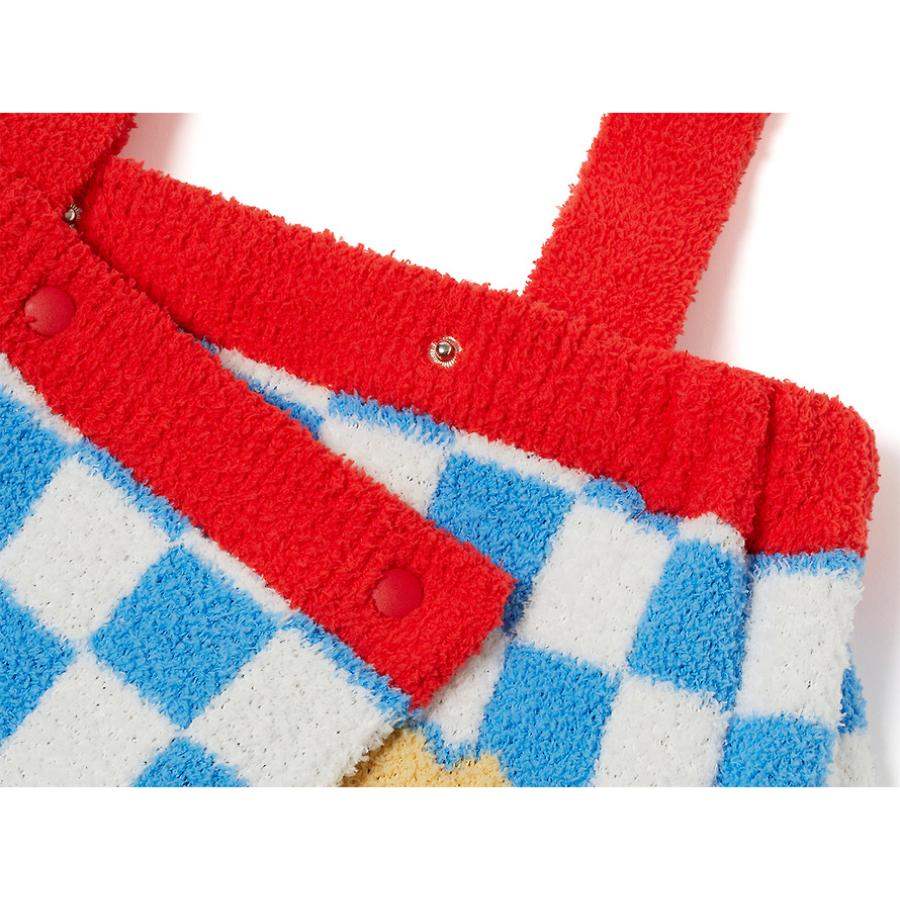 Wiggle Wiggle x Kakao Friends - Choonsik Bath Wrap Towel - Wiggle Wiggle x Kakao Friends - Bathrobe - Harumio