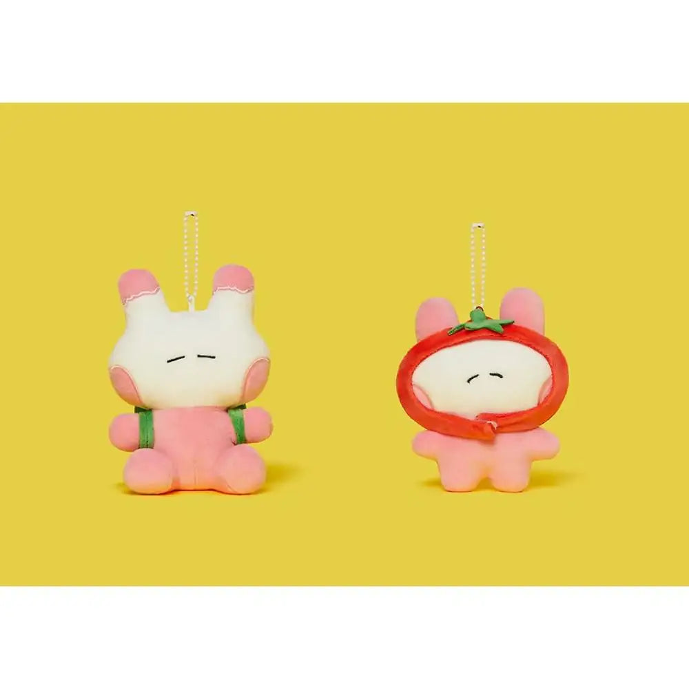 Kakao Friends - Sukeydokey Figure Doll Keyring - Kakao Friends - Home & Living, Accessories - Harumio