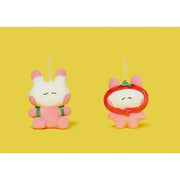 Kakao Friends - Sukeydokey Figure Doll Keyring - Kakao Friends - Home & Living, Accessories - Harumio