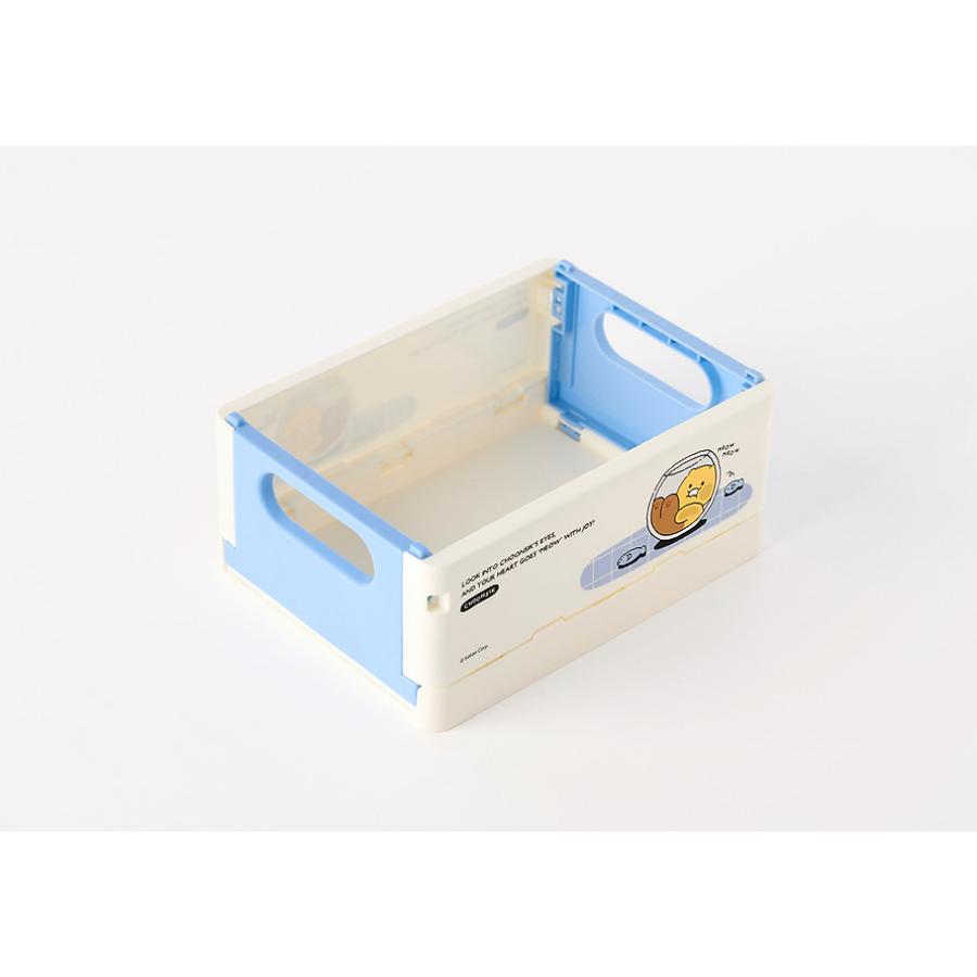 Kakao Friends - Choonsik Ordinary Mini Folding Box