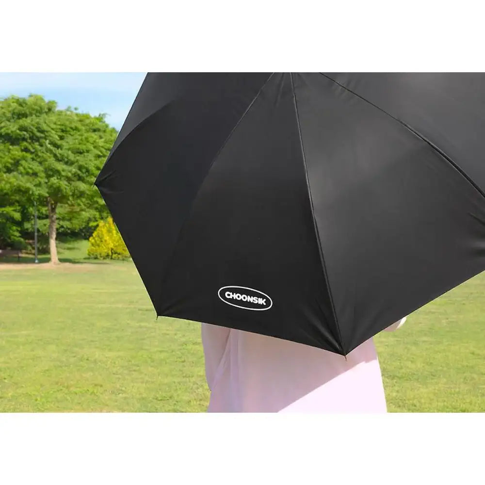 Kakao Friends - Choonsik Double-Sided 8K Umbrella - Kakao Friends - Umbrella - Harumio