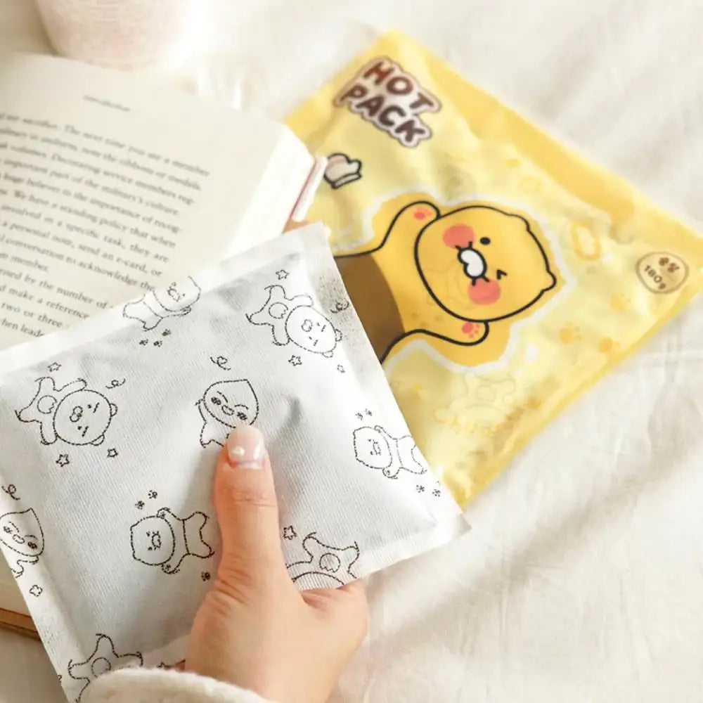 Kakao Friends - Angel Hot Pack - Kakao Friends - Hot Pack - Harumio