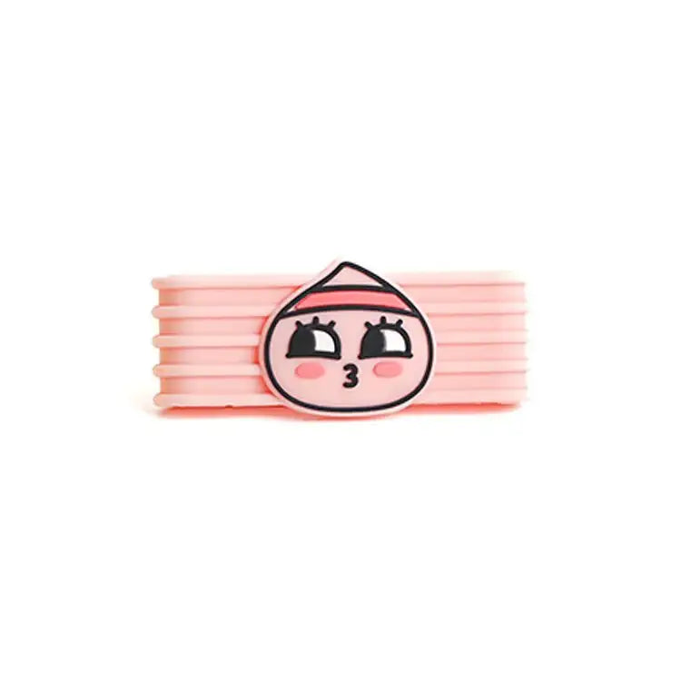 NASSAU x Kakao Friends - Sporty Grip Band - NASSAU x Kakao Friends - grip band - Harumio