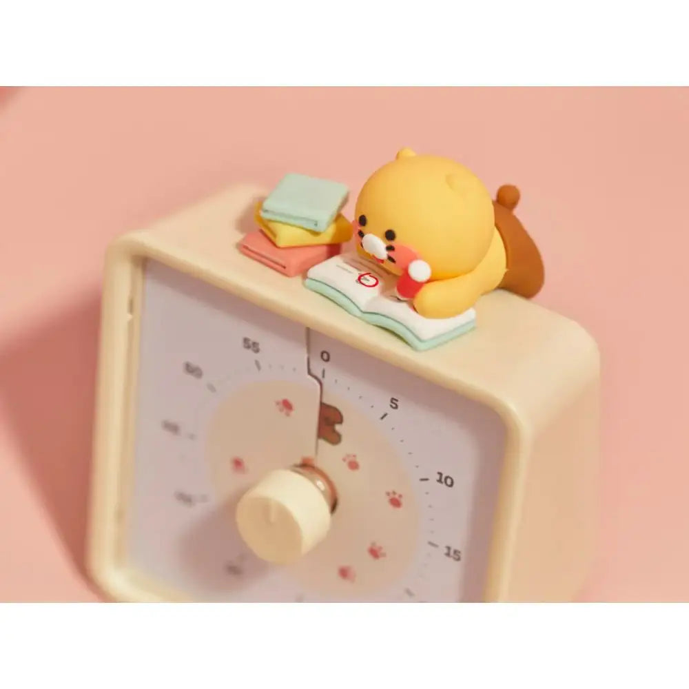 Kakao Friends - Newborn Choonsik Time Management Timer - Kakao Friends - Accessories - Harumio