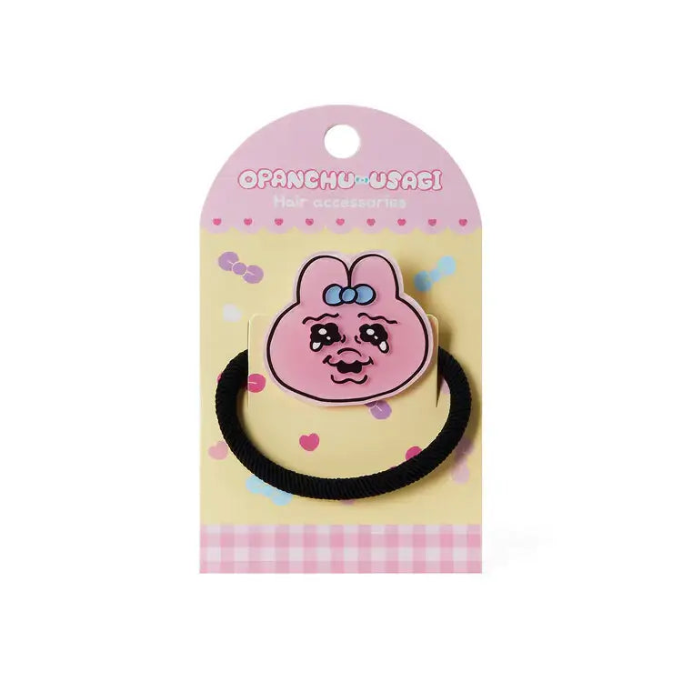 Kakao Friends - Punkyu Rabbit Hair Band (Teardrop)