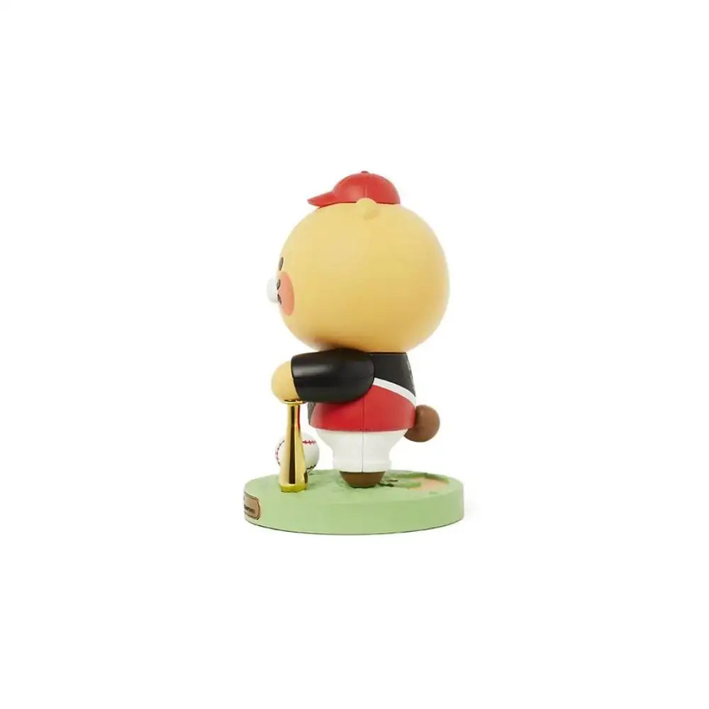 Kakao Friends - 2024 Korean Series Championship Choonsik Figure KIA Tigers - Kakao Friends - Figure - Harumio