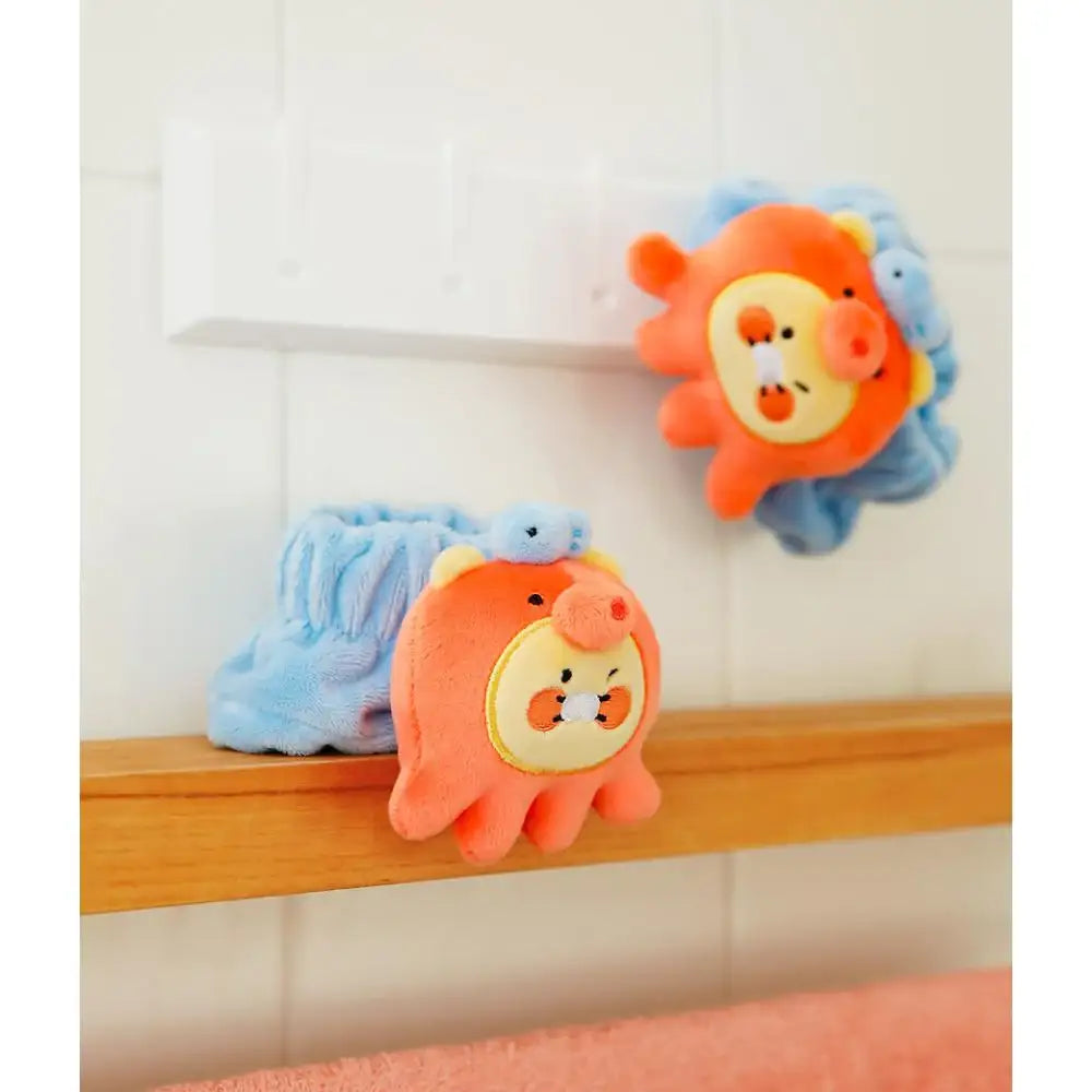 Kakao Friends - Choonsik Octopus Wrist Band - Kakao Friends - wrist band - Harumio