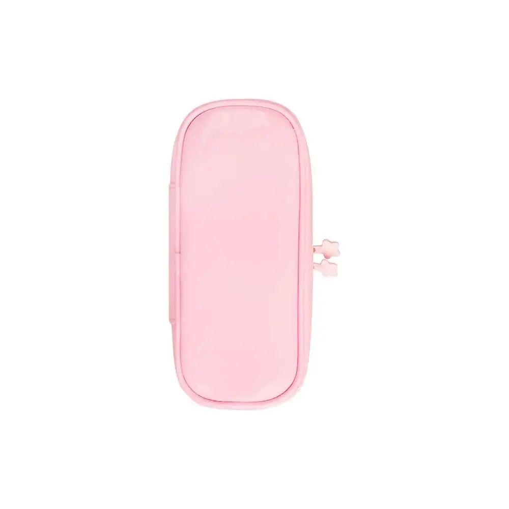 Kakao Friends - Little Friends Dreaming Transparent Pouch - Kakao Friends - Pouch - Harumio