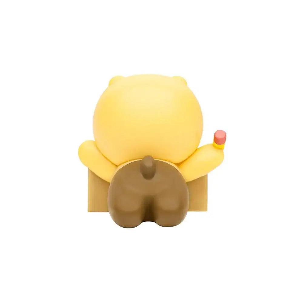 Kakao Friends - Choonsik Mini Figure Clock - Kakao Friends - Clock - Harumio