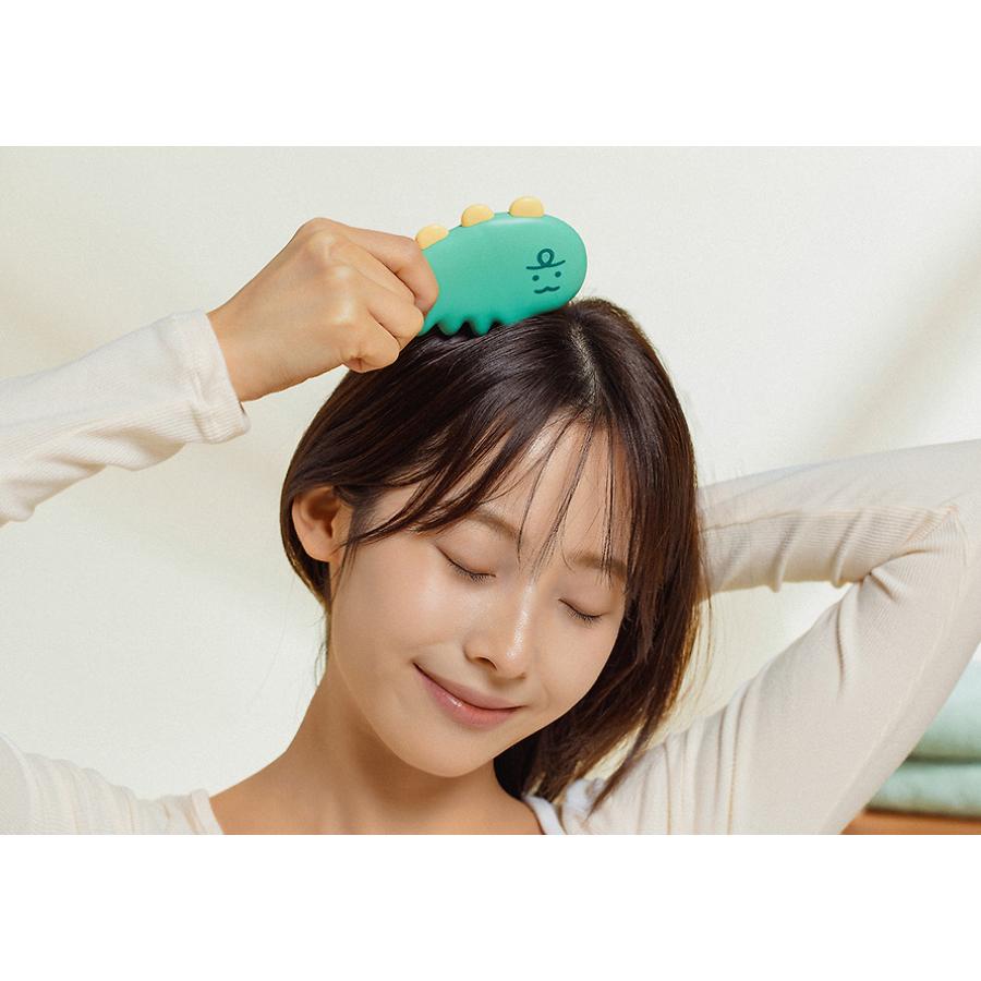 Kakao Friends - Jordy Figure Massager