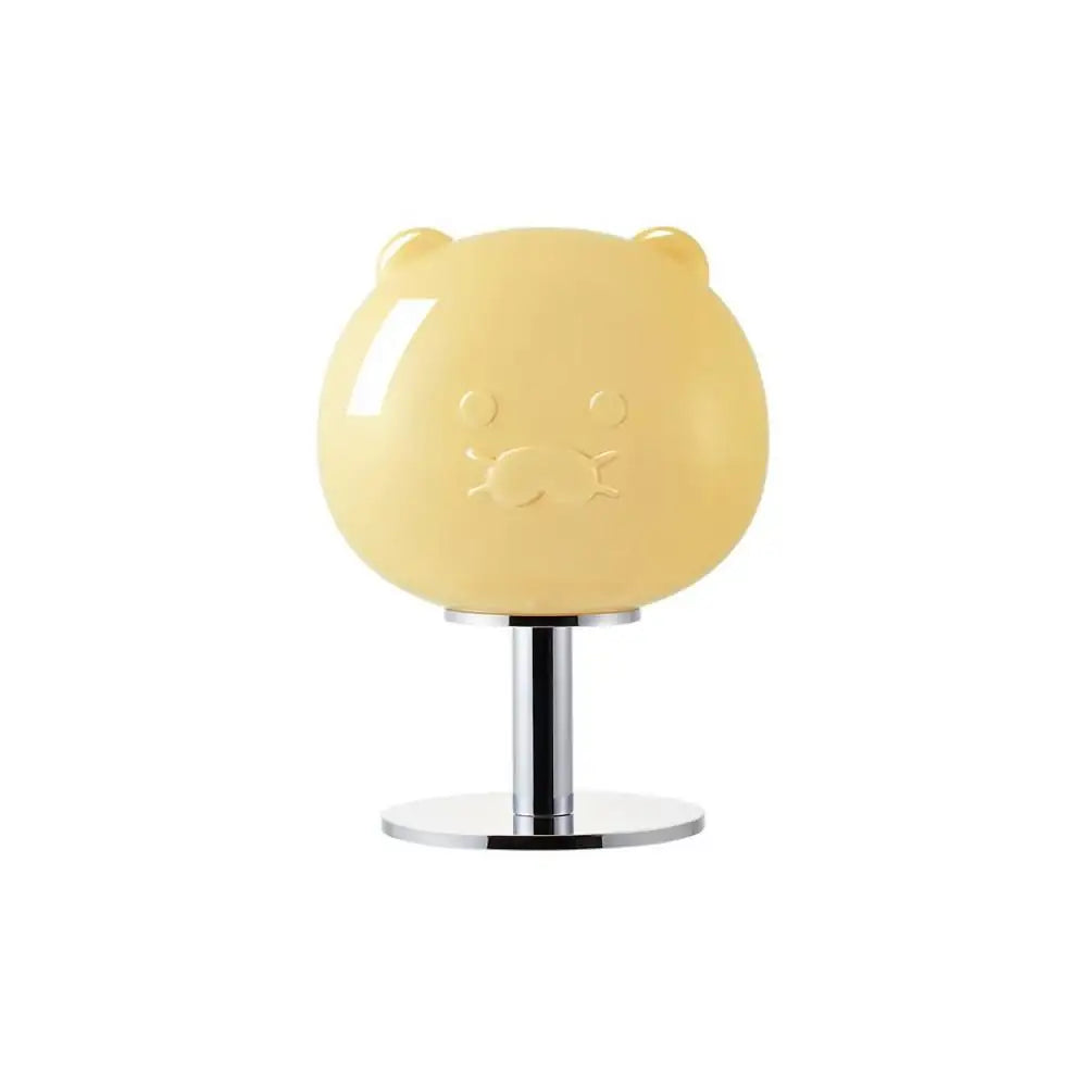 Sunlight Bulb x Kakao Friends - Choonsik Table Stand Warm Light - Kakao Friends - Lamp - Harumio