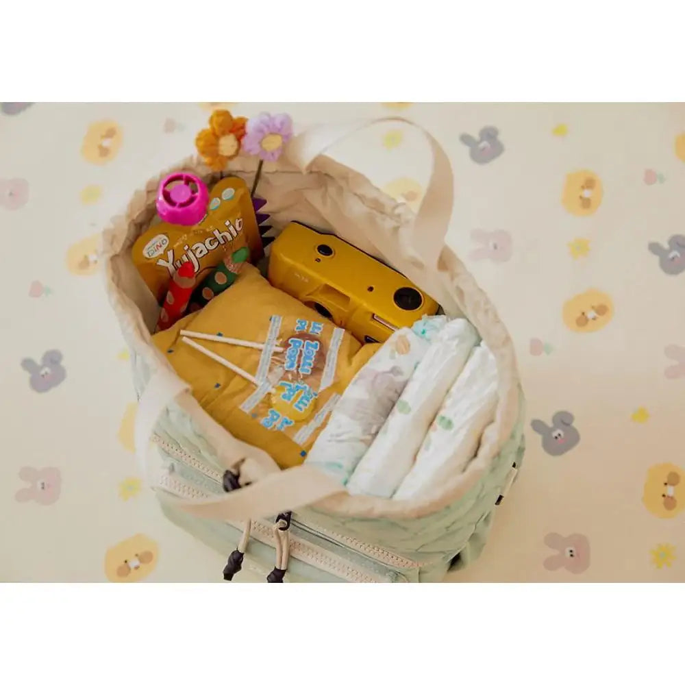 Apricot Studios x Kakao Friends - Castanet Bag - Kakao Friends - Home & Living, Accessories - Harumio