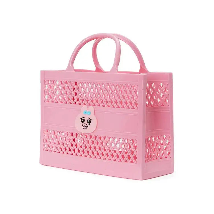 Kakao Friends - Punkyu Rabbit Jelly Bag - Kakao Friends - Home & Living, Accessories - Harumio
