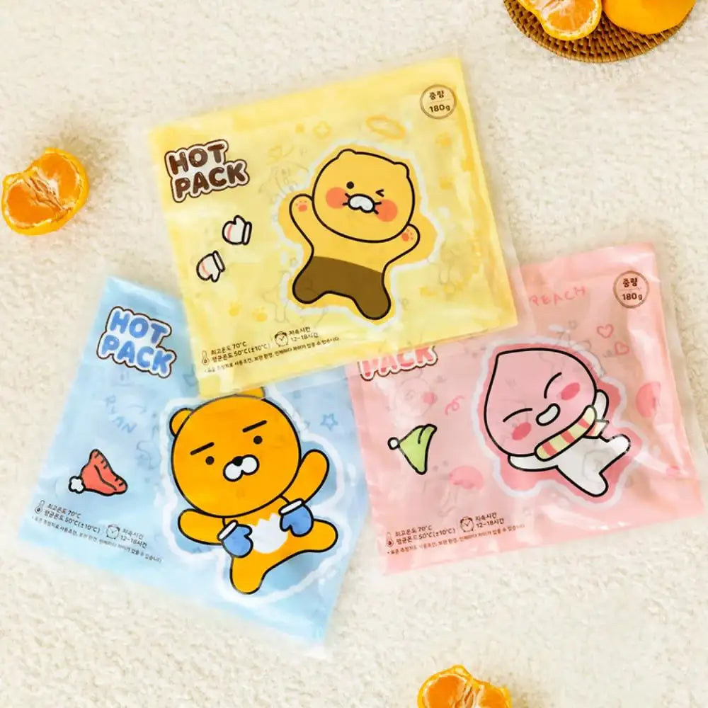Kakao Friends - Angel Hot Pack - Kakao Friends - Hot Pack - Harumio