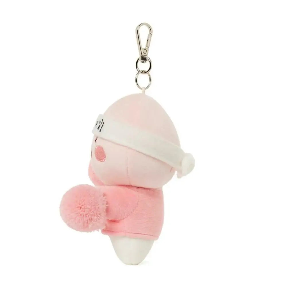 Kakao Friends - Cheer up! Doll Keyring - Kakao Friends - Keyring - Harumio