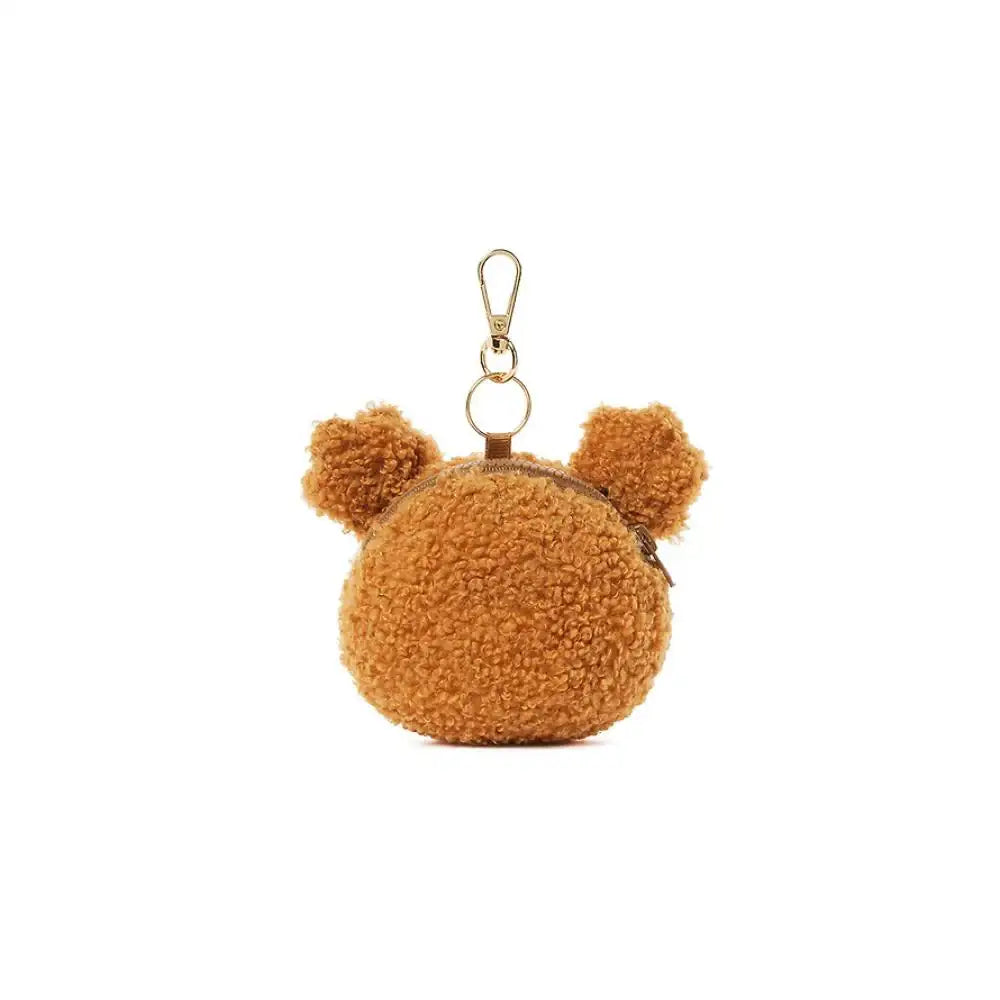 Maru Is a Puppy x Kakao Friends - Choonsik Reel Pouch - Webtoon Friends - reel pouch - Harumio