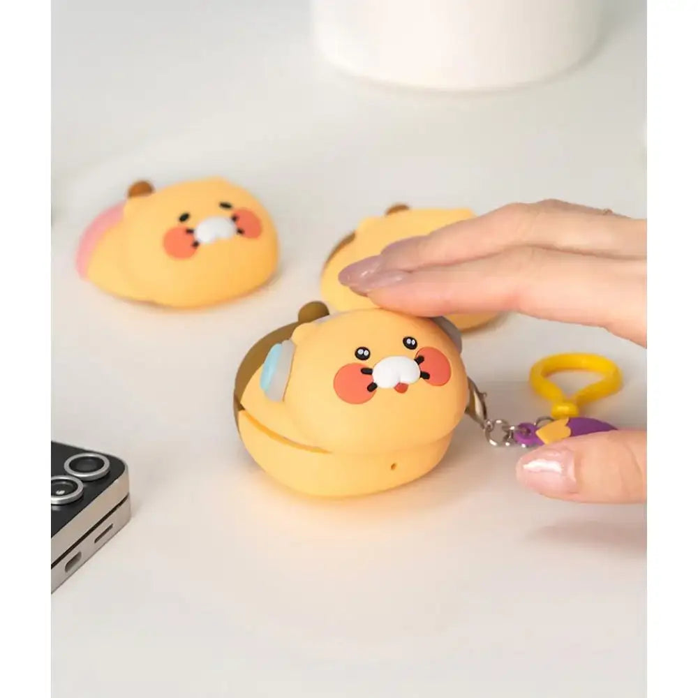 Kakao Friends - Bread Baking Choonsik Buzz Case - Kakao Friends - Buzz Case - Harumio
