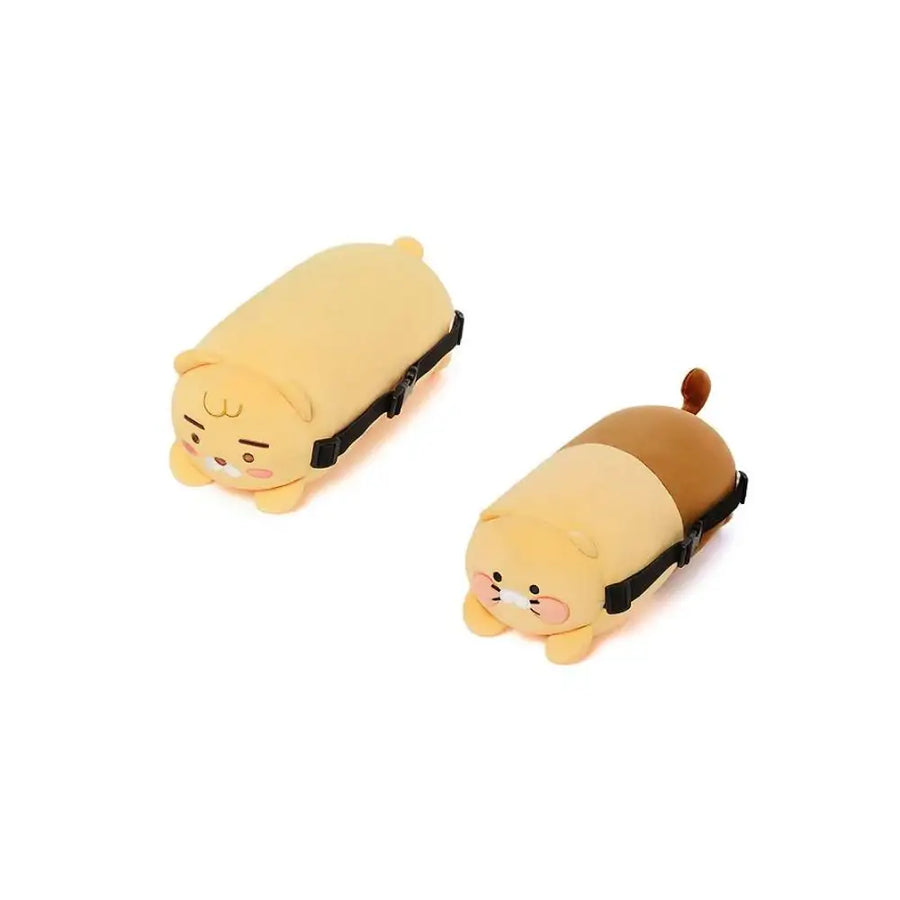 Kakao Friends - Comfortable Car Neck Cushion - Kakao Friends - Neck Cushion - Harumio
