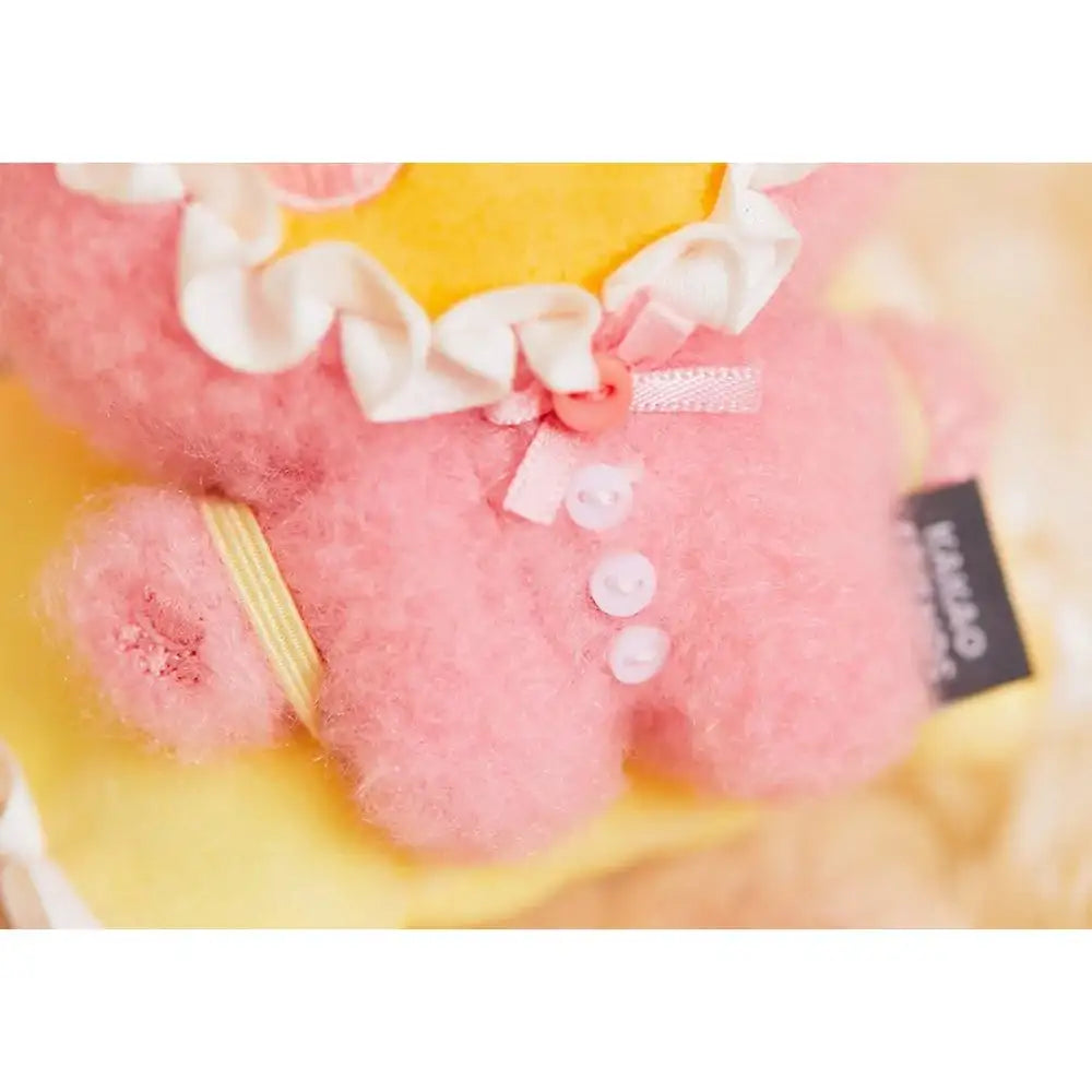Kakao Friends - Baby Dreaming Doll Keyring - Kakao Friends - Doll Keyring - Harumio