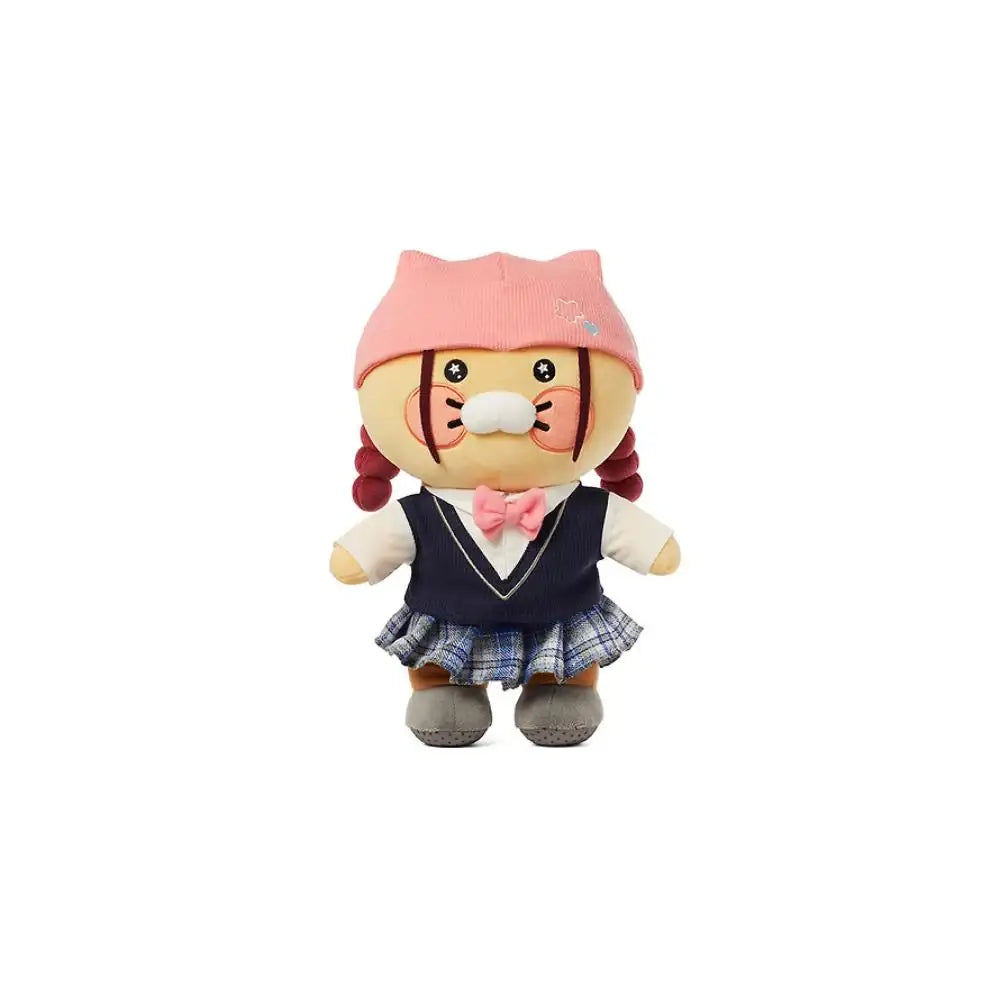 Kakao Friends - Choonsik Savage Medium Plush Doll - Kakao Friends - Plush Doll - Harumio