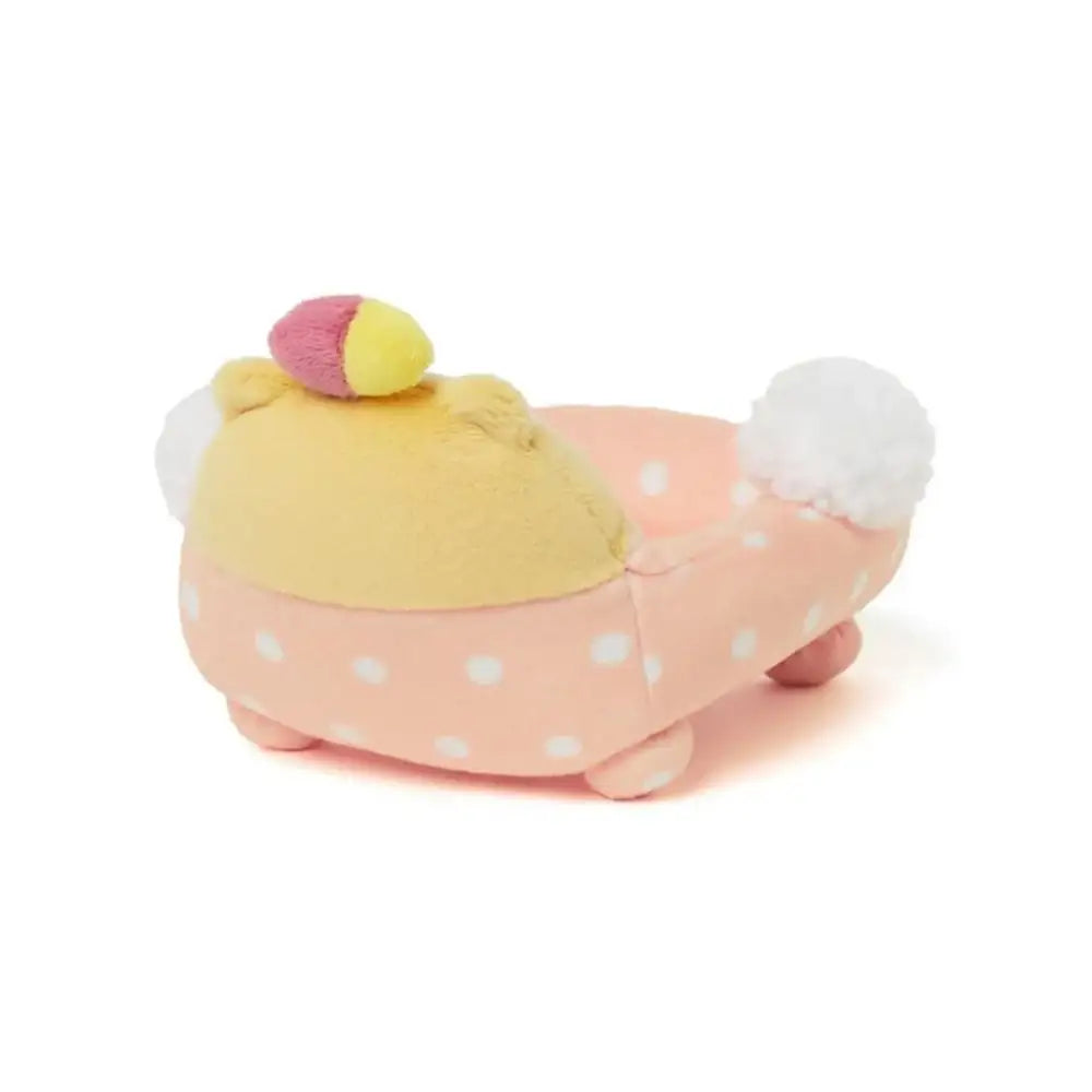 Kakao Friends - Fossil Doll House Baby Bathtub - Kakao Friends - Plush Toy - Harumio