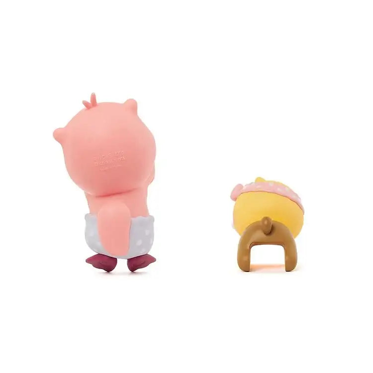 Zanmang Loopy x Kakao Friends - Monitor Figure - Kakao Friends - Figure - Harumio