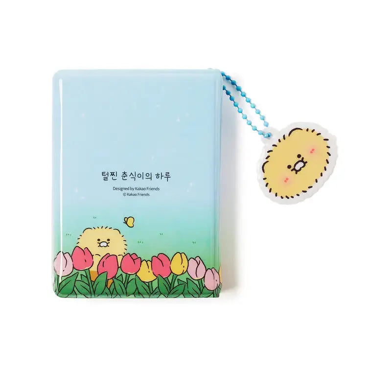 Kakao Friends - Choonsik Hairy Day Mini Photo Album - Kakao Friends - Home & Living, Accessories - Harumio