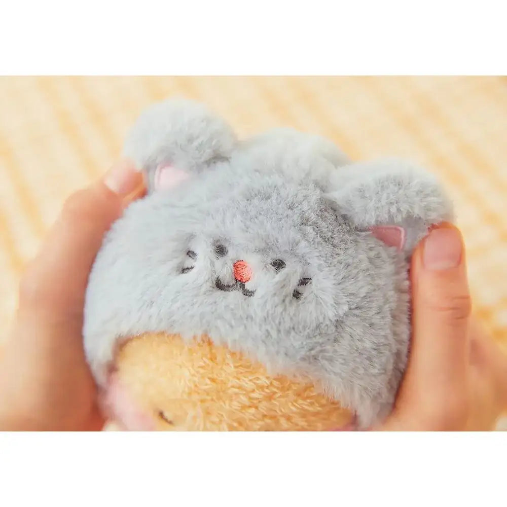 Kakao Friends - Choonsik is the Best Doll Costume - Kakao Friends - Plush doll Costume - Harumio