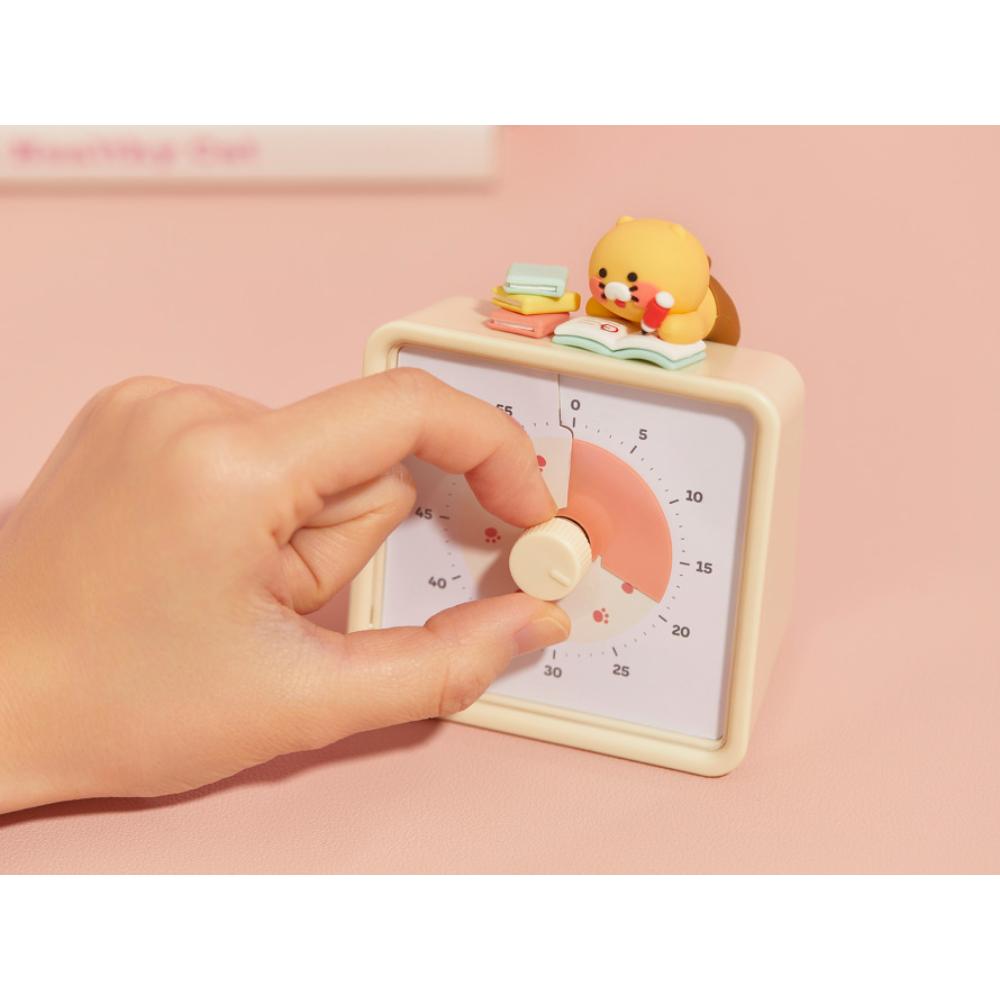 Kakao Friends - Newborn Choonsik Time Management Timer
