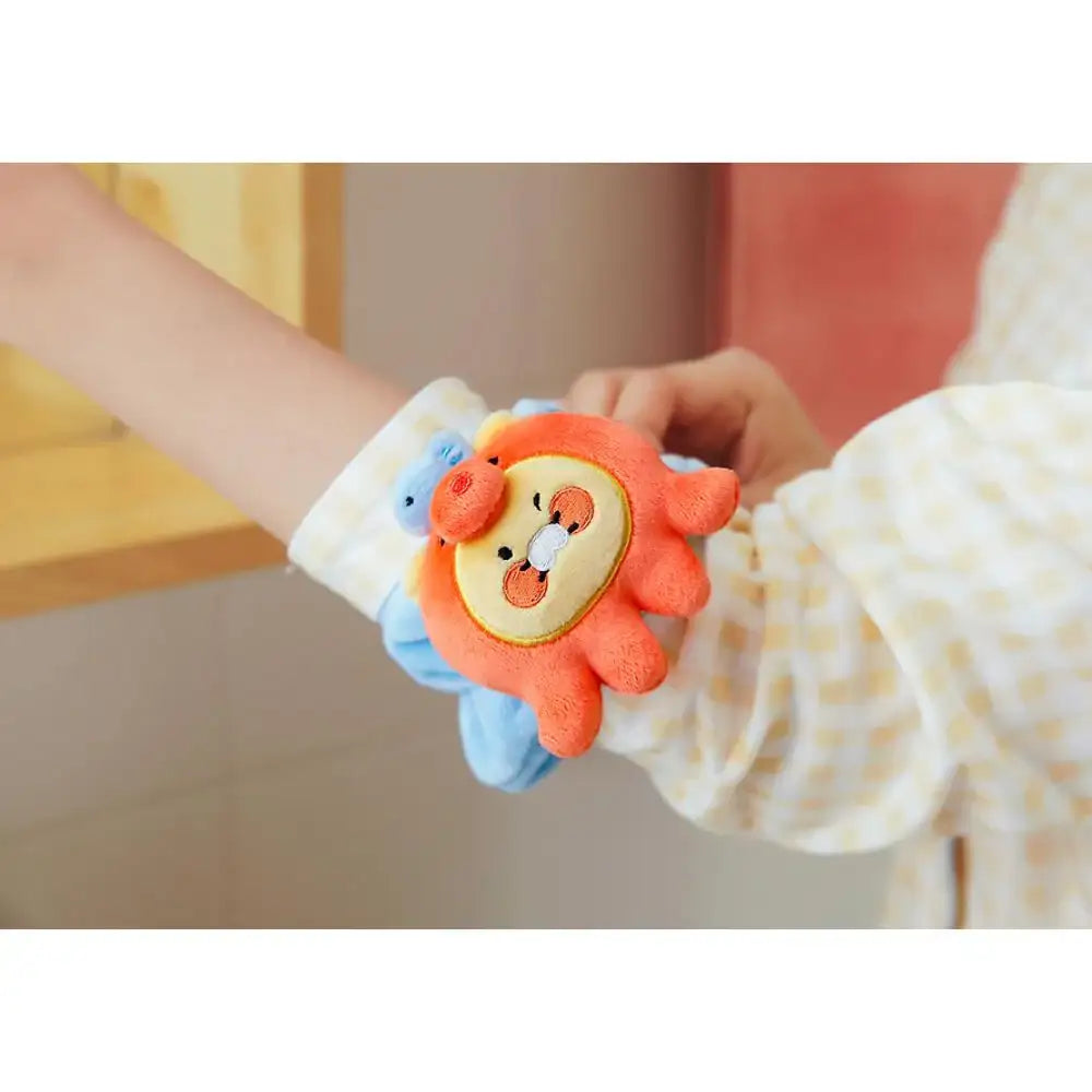 Kakao Friends - Choonsik Octopus Wrist Band - Kakao Friends - wrist band - Harumio