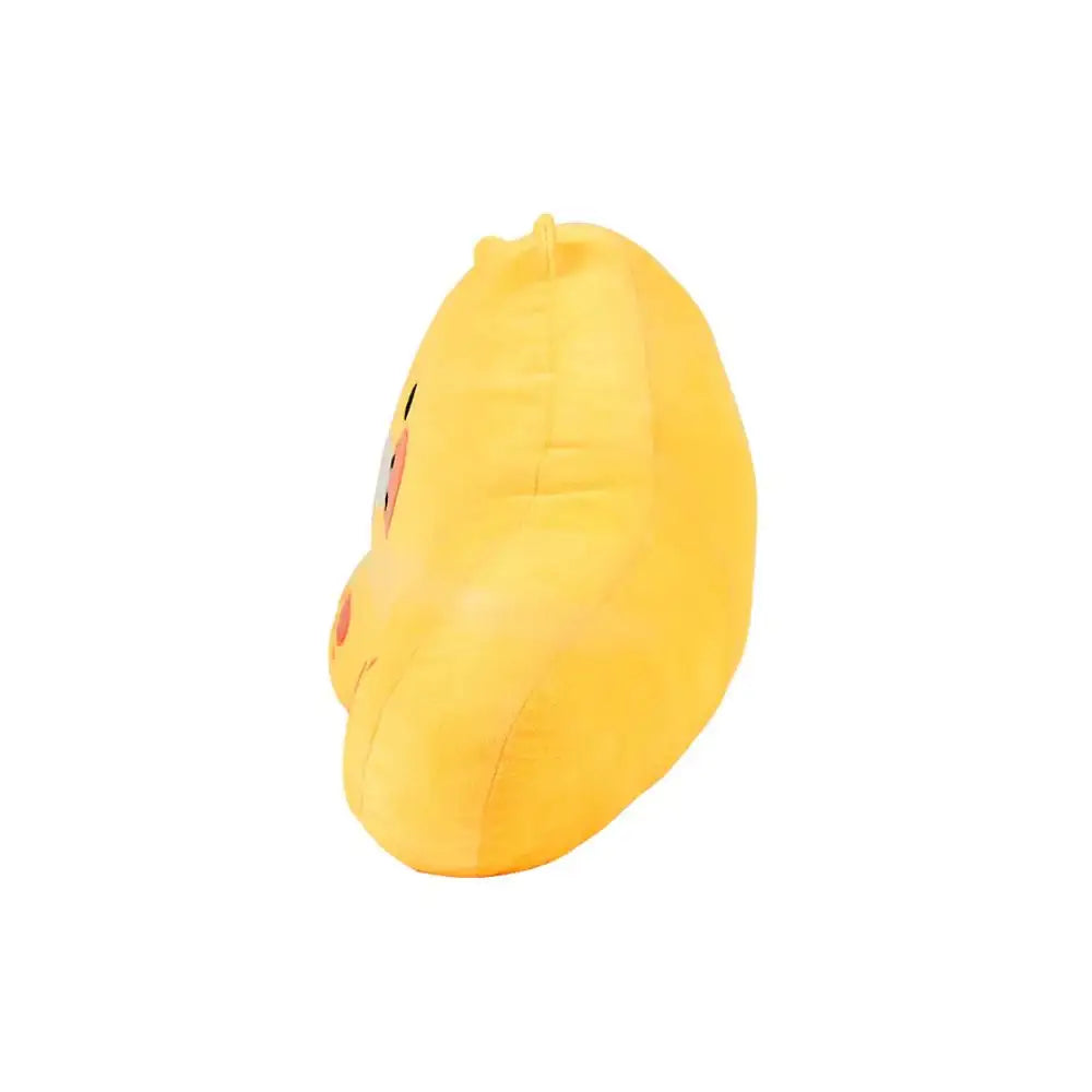 Kakao Friends - Abuba Car Back Cushion - Kakao Friends - Car Back Cushion - Harumio