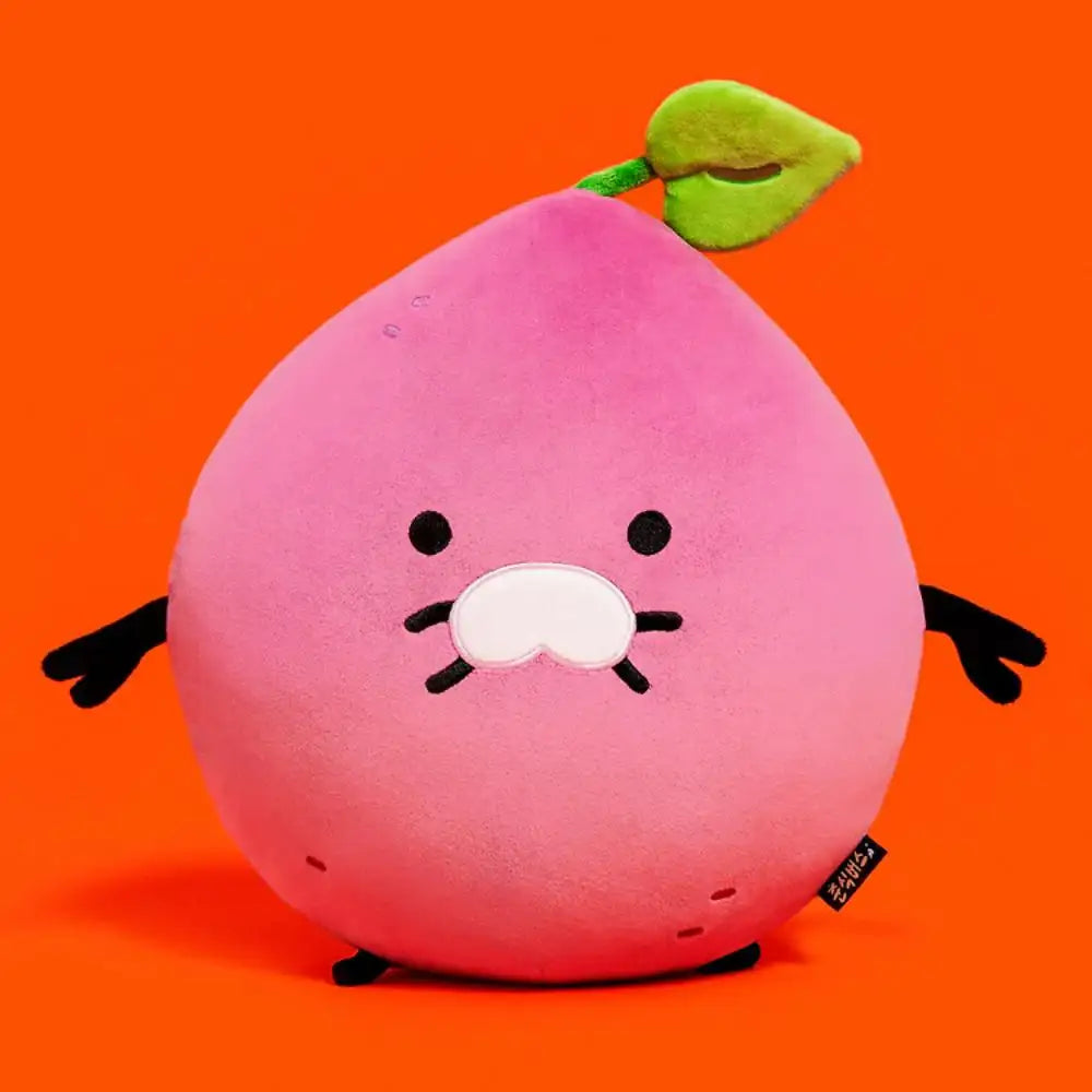 Kakao Friends - Choonsik Bus UNIVERSE Face Cushion - Kakao Friends - Face Cushion - Harumio