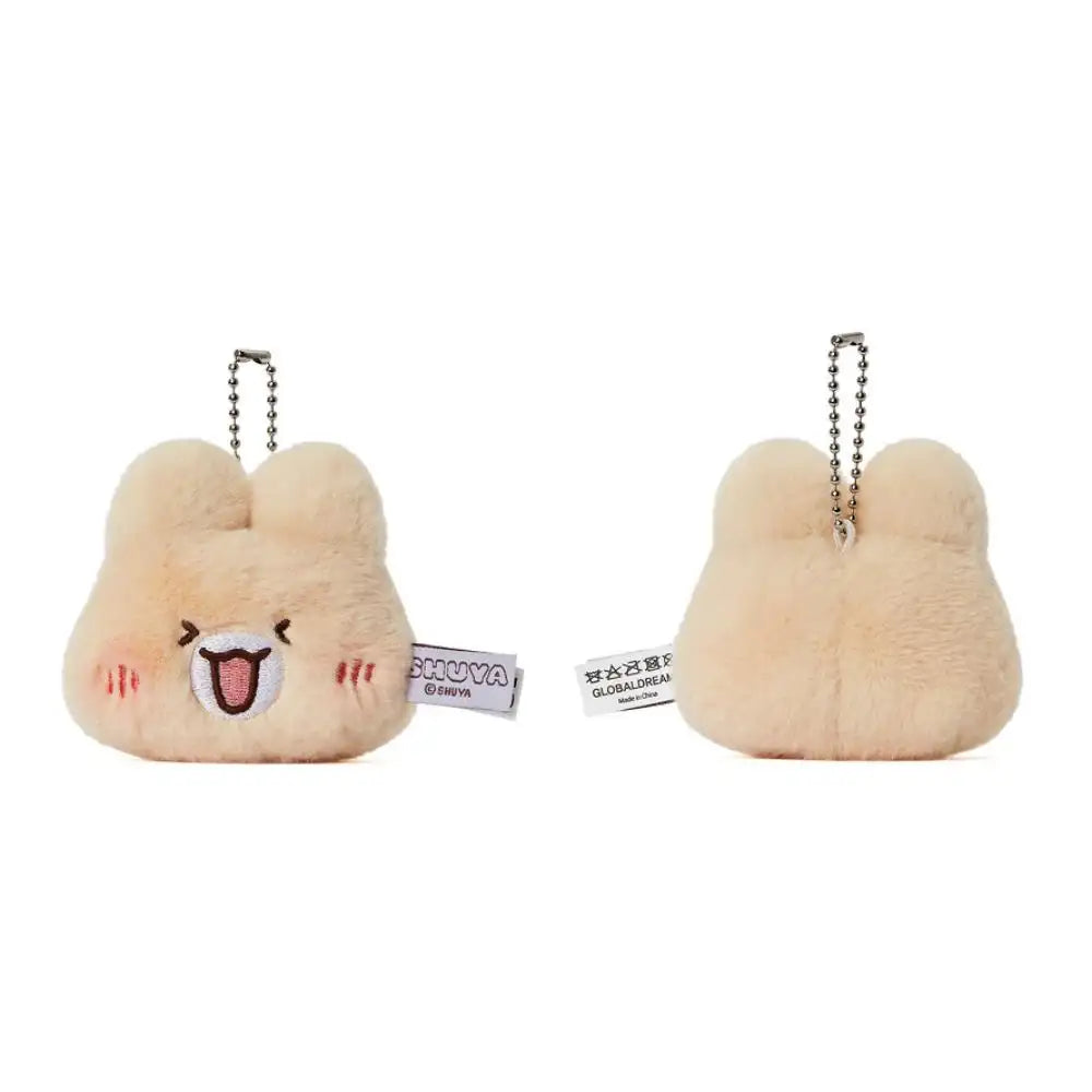Kakao Friends - Shuya Toya Face Random Keyring - Kakao Friends - Home & Living, Accessories - Harumio