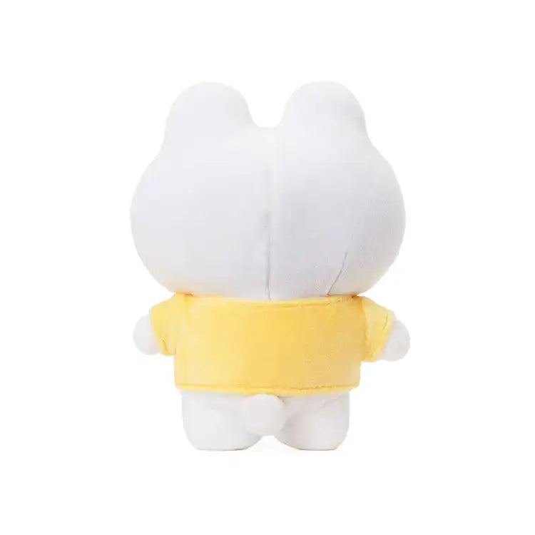 Kakao Friends - Ddoangzzi Whiteto Mini Plush Doll - Kakao Friends - Home & Living, Accessories - Harumio