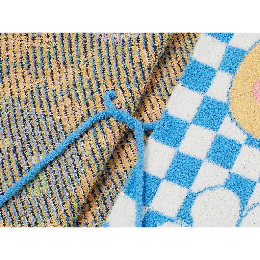 Wiggle Wiggle x Kakao Friends - Choonsik Bath Wrap Towel - Wiggle Wiggle x Kakao Friends - Bathrobe - Harumio