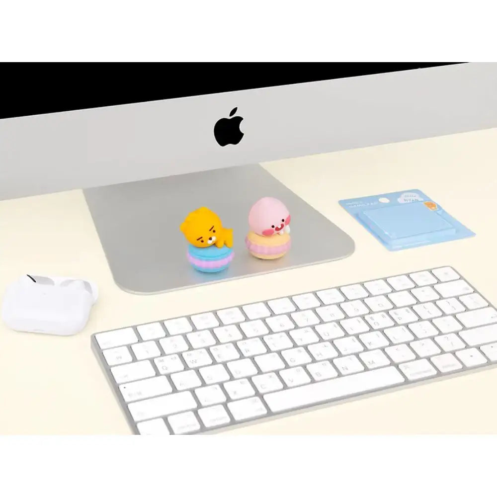 Kakao Friends - Lovely Figure Pencil Sharpener - Kakao Friends - Home & Living, Accessories - Harumio
