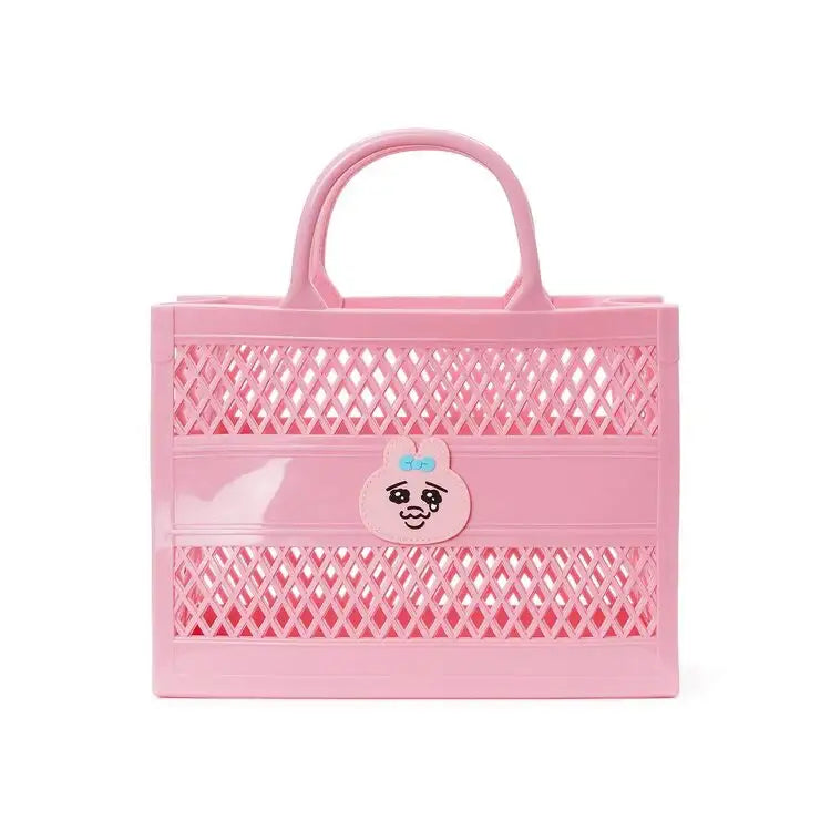 Kakao Friends - Punkyu Rabbit Jelly Bag - Kakao Friends - Home & Living, Accessories - Harumio