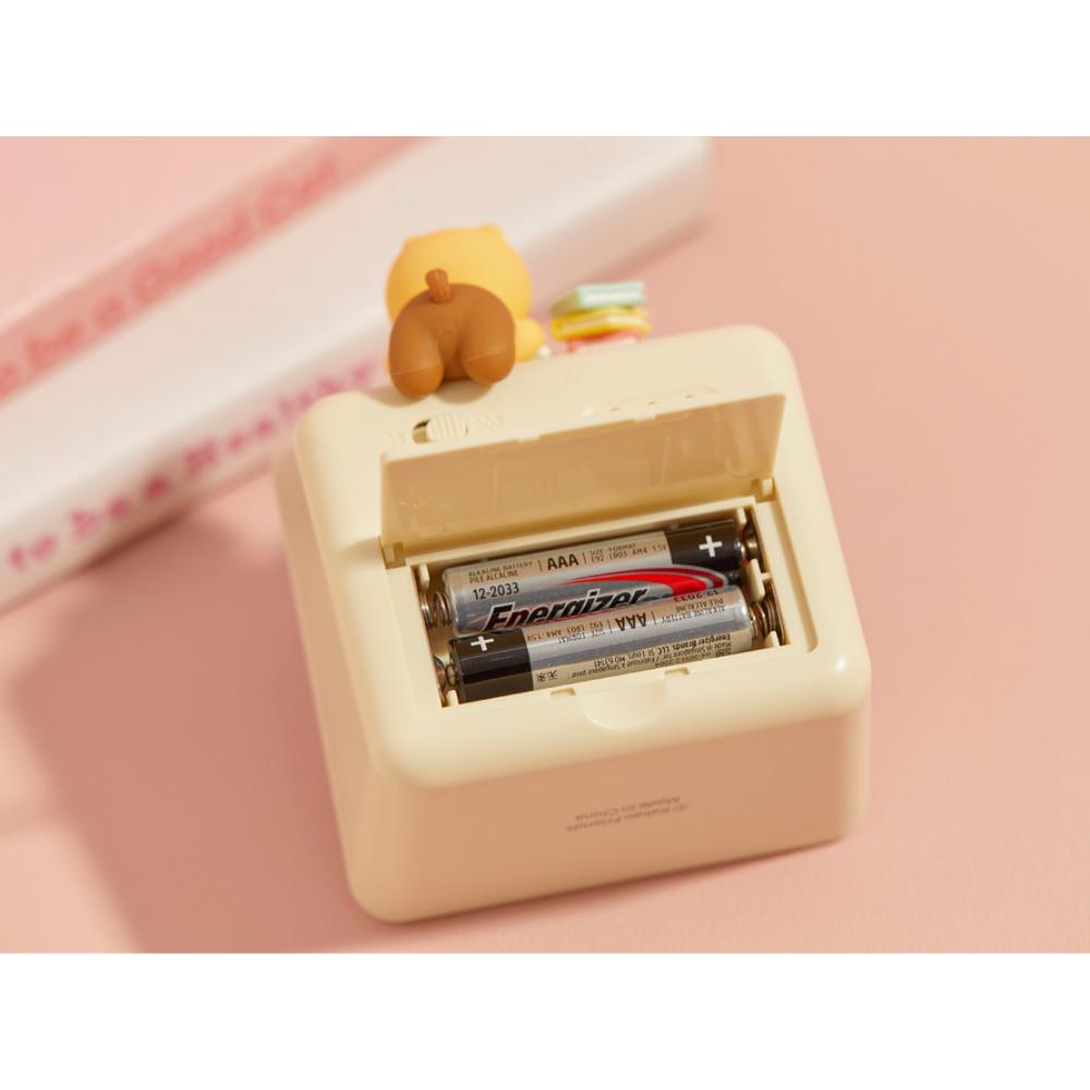 Kakao Friends - Newborn Choonsik Time Management Timer