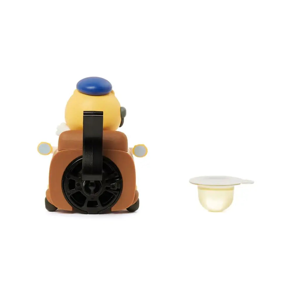 Kakao Friends - Choonsik Bus Car Air Freshener - Kakao Friends - air freshener - Harumio