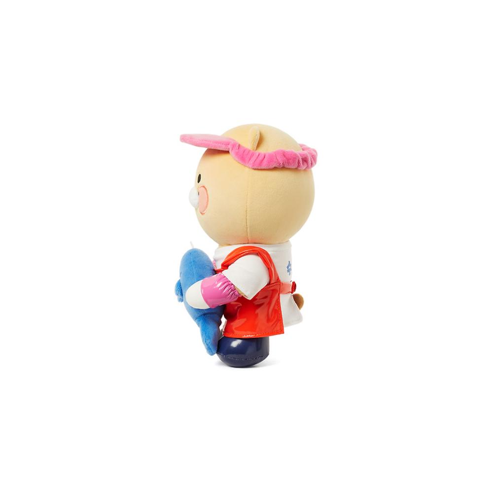 Kakao Friends - Choonsik Chunsoo-san CEO Medium-sized Plush Doll