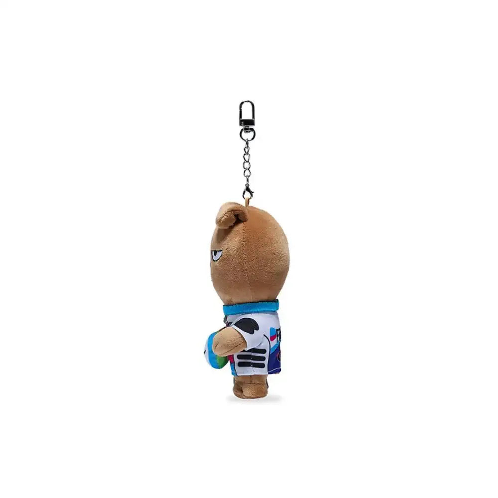 PRO-SPECS x Kakao Friends - Frodo & Neo Sports Doll Keyring - Kakao Friends - Keyring - Harumio