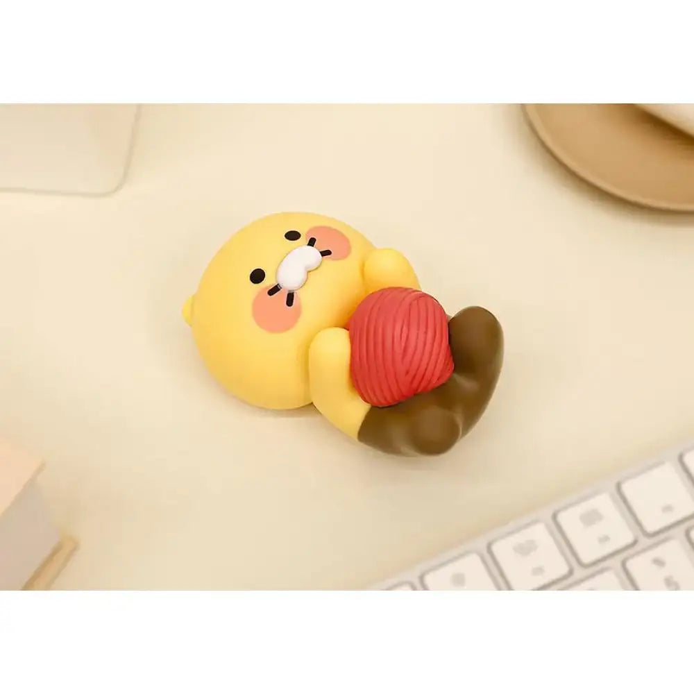 Kakao Friends - Choonsik Mini Figure Thread Mood Light – Harumio